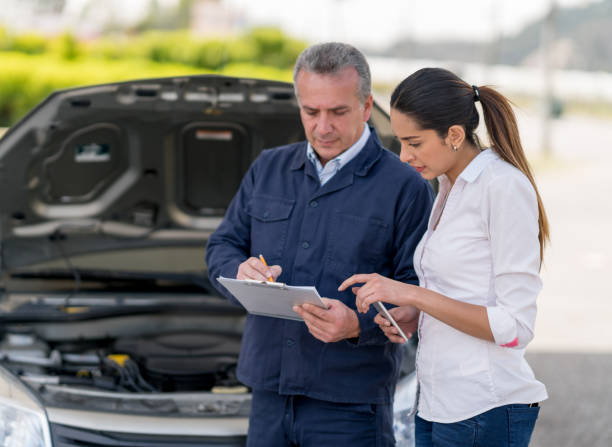 SR-22 insurance agent in Ellicott City, MD