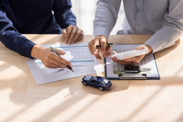 Car insurance options for Ellicott City residents